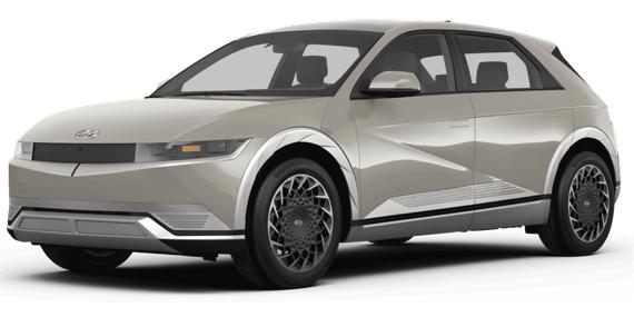 HYUNDAI IONIQ 5 2024 KM8KRDDF7RU236733 image HYUNDAI IONIQ 5 2024 KM8KRDDF7RU236733 image